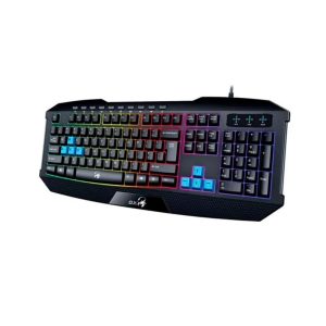 TECLADO GAMER GENIUS GX  SCORPION  k215