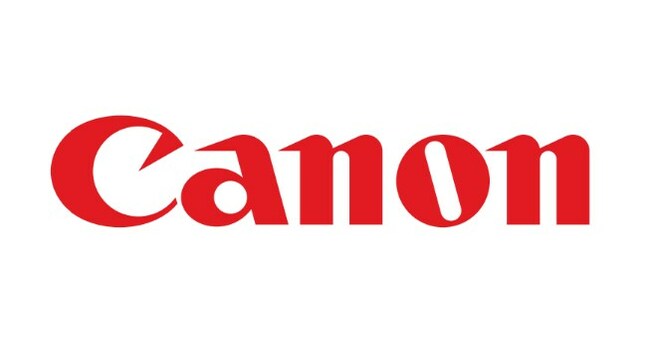 Canon Logo