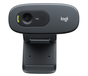 CAMARA LOGITECH  C270