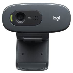 CAMARA LOGITECH  C270