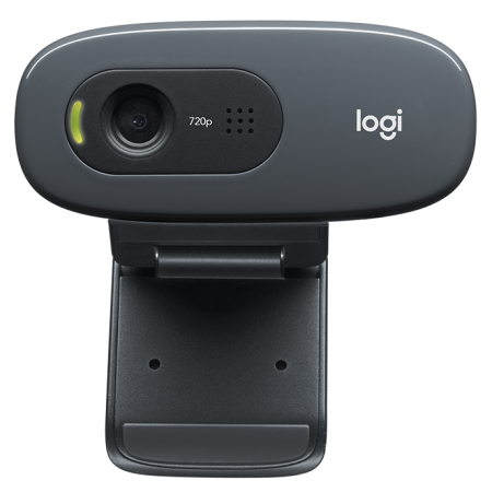 CAMARA LOGITECH  C270