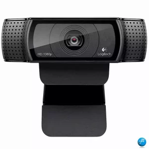 CAMARA LOGITECH C920s