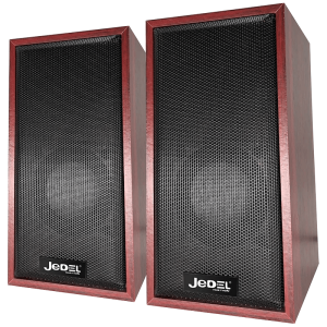 PARLANTES JEDEL S512