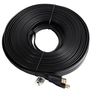 CABLE HDMI PLANO 30 METROS