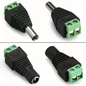 Conector el?ctrico