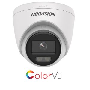 Camara de seguridad Hikvision DS-2CE72DF0T-F