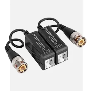 Video Balun  Alta Fidelidad