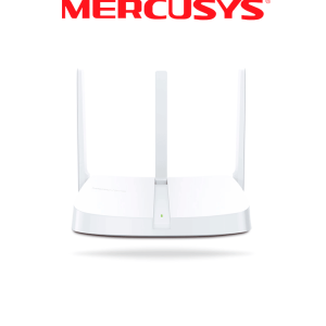 ROUTER MERCUSYS MW306R - 300MBPS - 3 ANTENAS