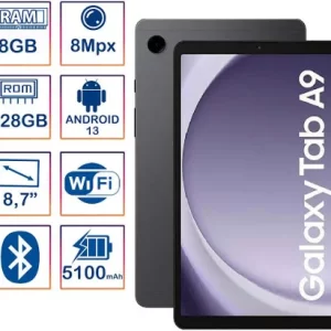 GALAXY TAB A9 + 5G SM-X216B