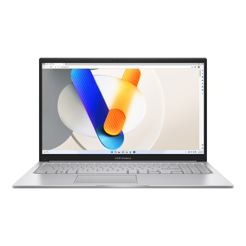 ASUS-X1504ZA