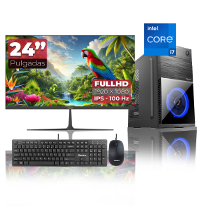 PC INTEL CORE I7