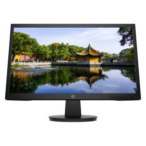 MONITOR HP 22" V22V G5