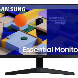 MONITOR SAMSUNG 24" - LS24C310EALXZL