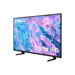 TV SAMSUNG-43CU7000K SMART 4K