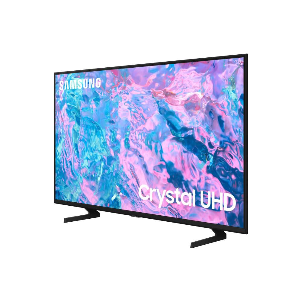 TV SAMSUNG-43CU7000K SMART 4K