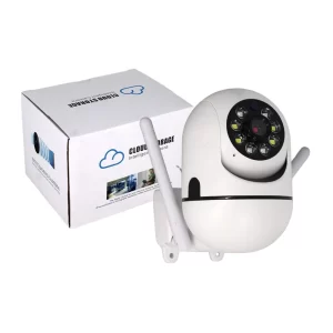 CAMARA INTELIGENTE 360 - Y2