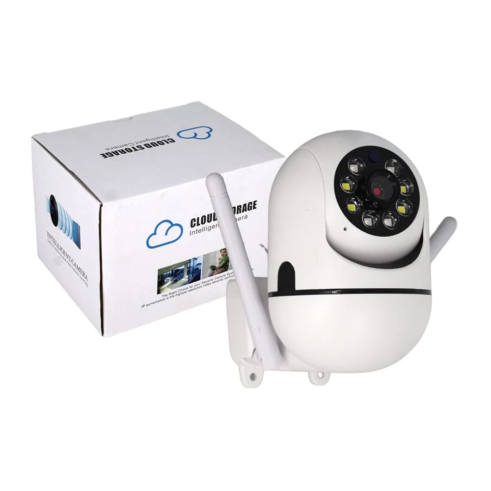 CAMARA INTELIGENTE 360 - Y2