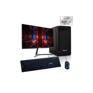 PC INTEL CORE I3 10100