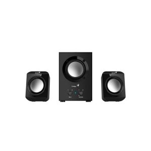 SUBWOOFER GENIUS 2.1