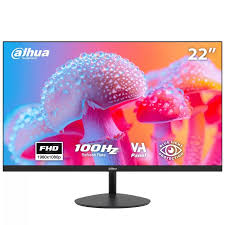 MONITOR DAHUA 22" - LM22-A200Y