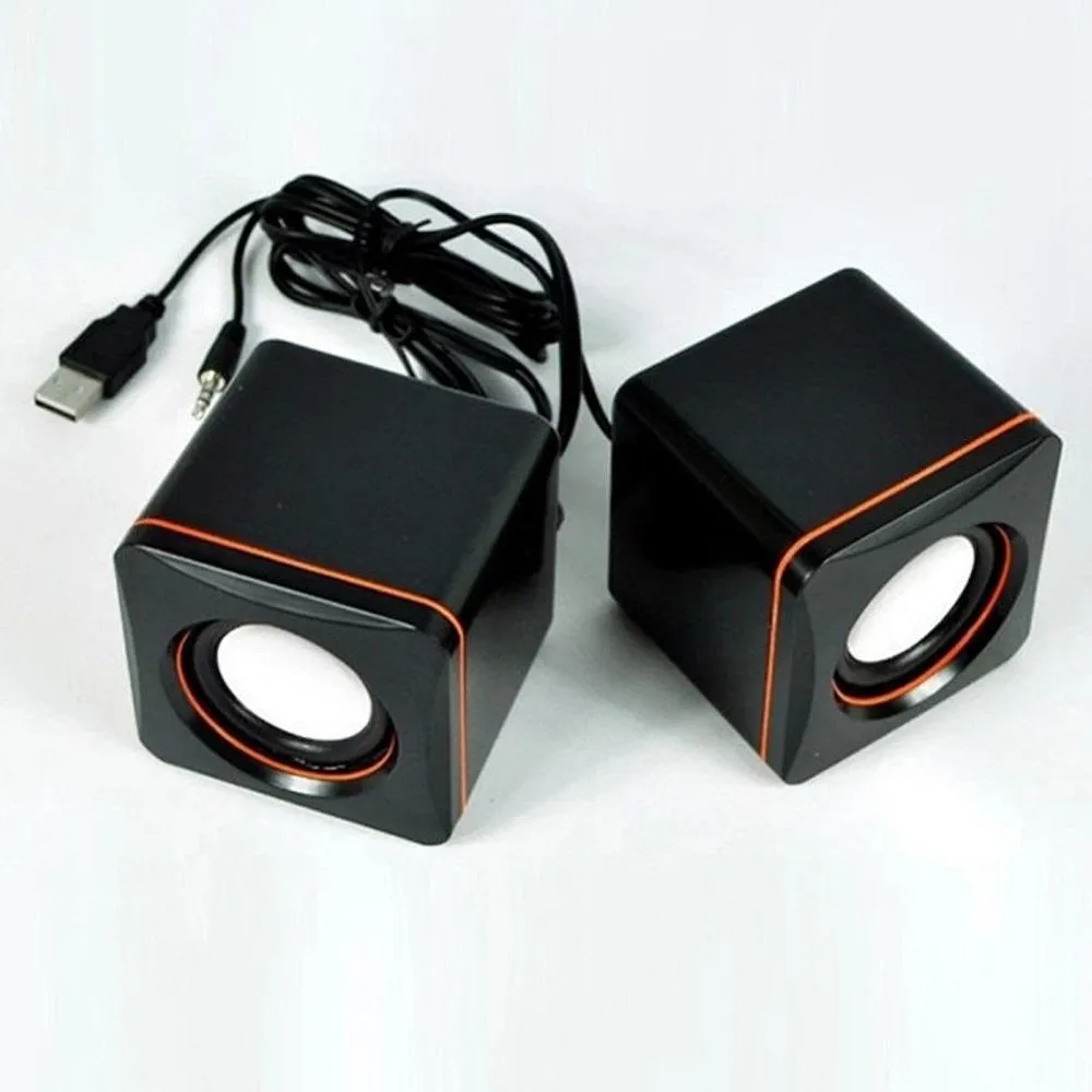 PARLANTES USB MINI