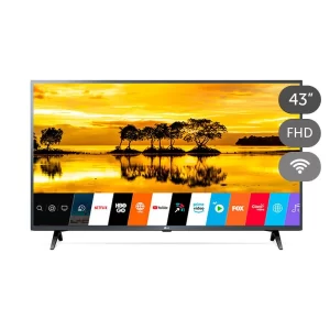 TV LG-43LM6300 SMART 4K