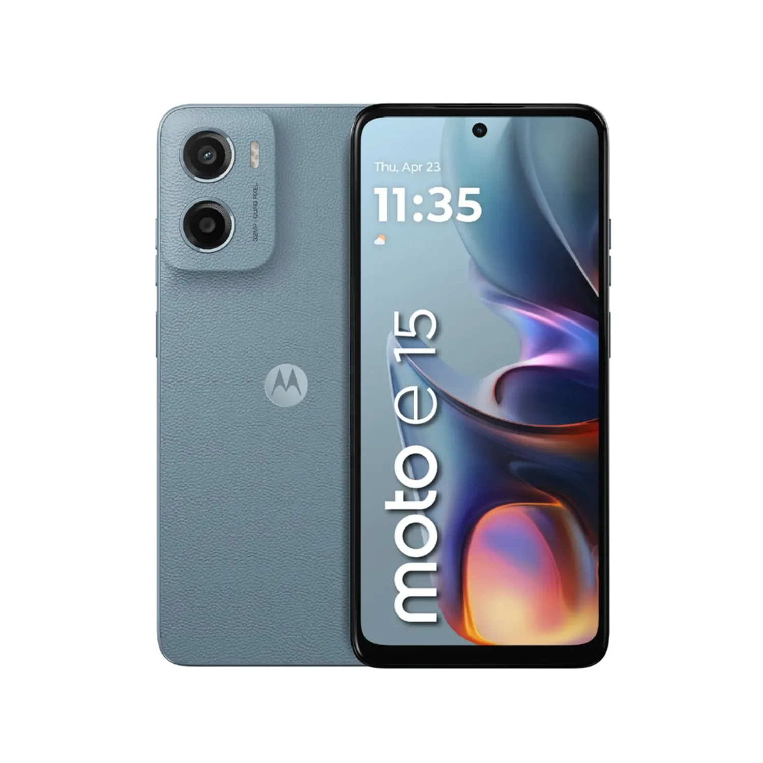 MOTOROLA E15