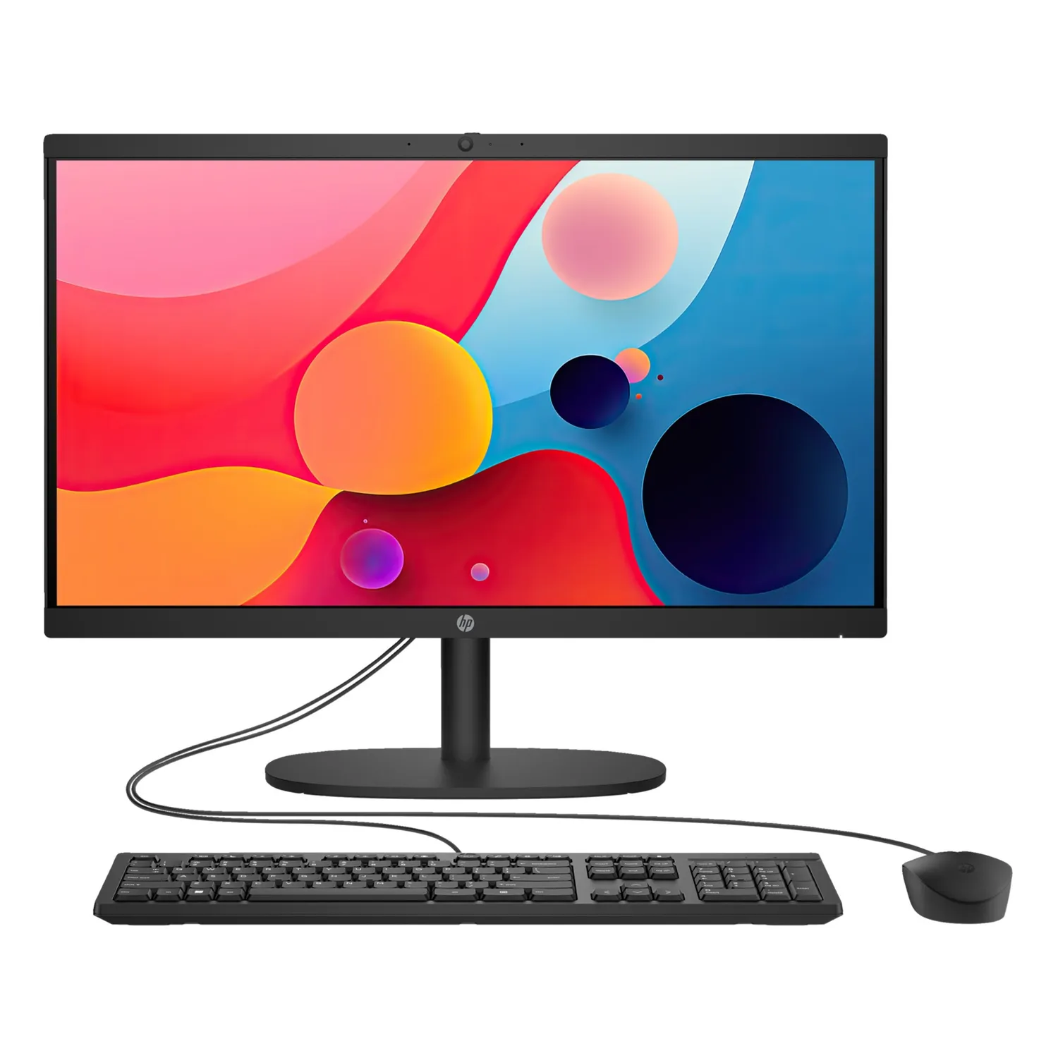 AIO HP DG0010LA