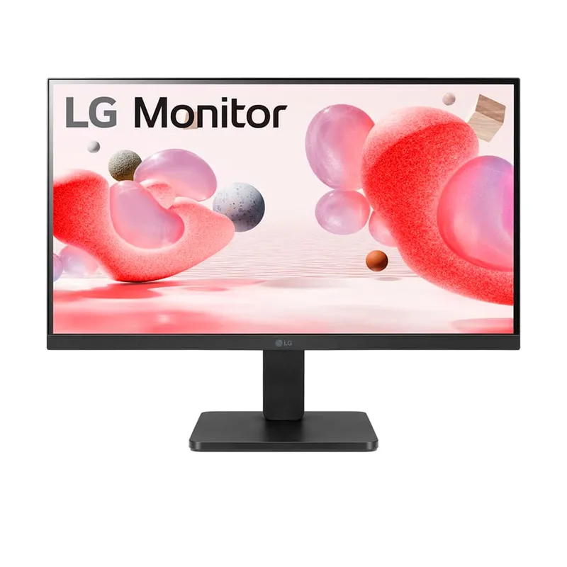 MONITOR LG 24" 24MR400-B
