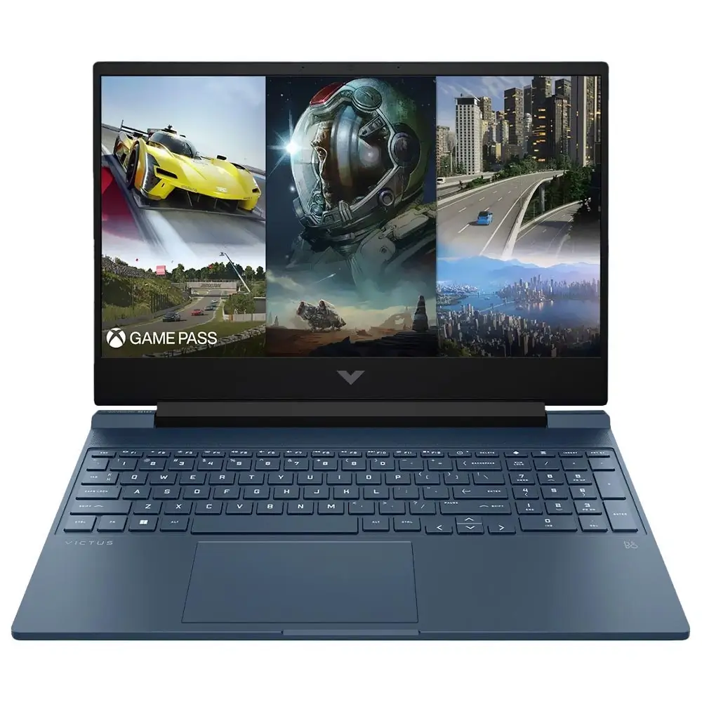 HP GAMER VICTUS 15-FA0021LA