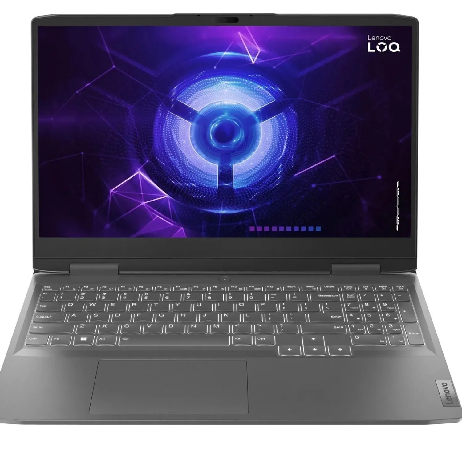 GAMER LOQ-15IRX9